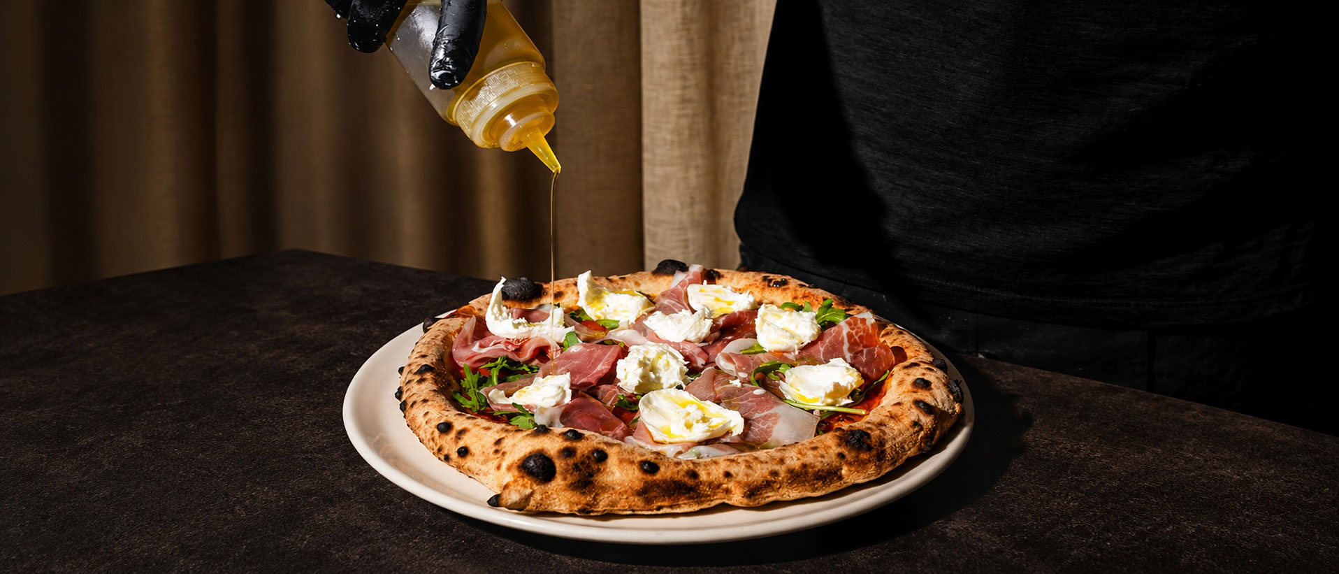 Pizzeria L'Acquario